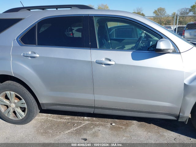 Chevrolet Equinox 2lt 2014 1GNFLGEK4EZ121189 Image 14