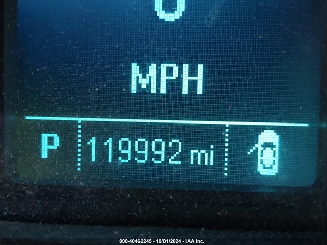 Chevrolet Equinox 2lt 2014 1GNFLGEK4EZ121189 Image 16