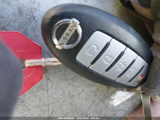 Nissan Altima 2.5 S 2015 1N4AL3AP8FN864983 Image 11