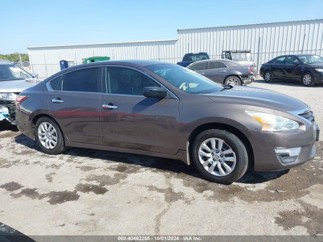 Nissan Altima 2.5 S 2015 1N4AL3AP8FN864983 Image 13