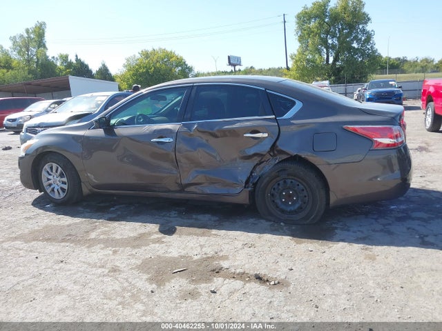 Nissan Altima 2.5 S 2015 1N4AL3AP8FN864983 Image 14