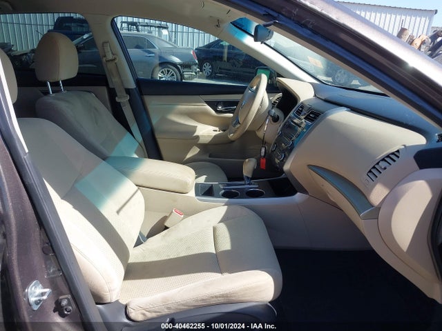 Nissan Altima 2.5 S 2015 1N4AL3AP8FN864983 Image 5
