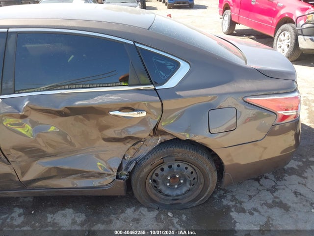 Nissan Altima 2.5 S 2015 1N4AL3AP8FN864983 Image 6