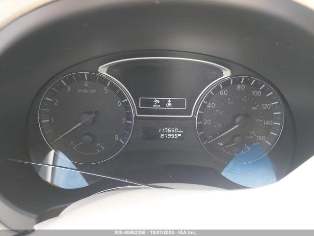 Nissan Altima 2.5 S 2015 1N4AL3AP8FN864983 Image 7