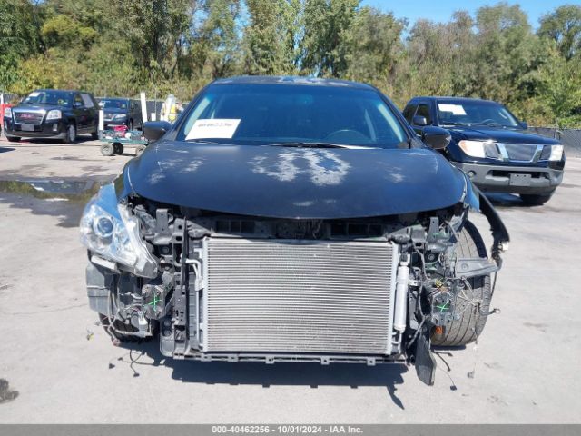 1N4BL3AP2FC583407 Nissan Altima 3.5 Sl