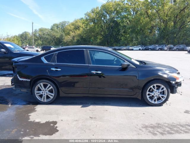 1N4BL3AP2FC583407 Nissan Altima 3.5 Sl