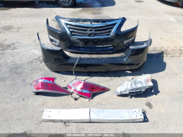 1N4BL3AP2FC583407 Nissan Altima 3.5 Sl