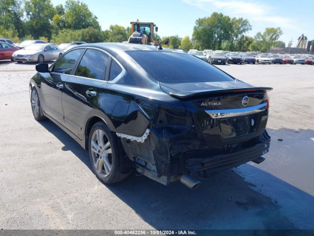1N4BL3AP2FC583407 Nissan Altima 3.5 Sl