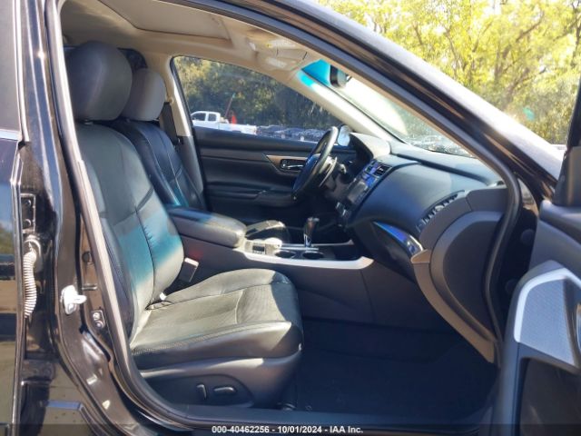 1N4BL3AP2FC583407 Nissan Altima 3.5 Sl