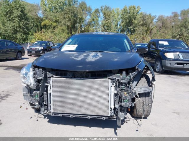 1N4BL3AP2FC583407 Nissan Altima 3.5 Sl