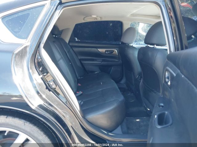 1N4BL3AP2FC583407 Nissan Altima 3.5 Sl