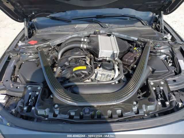 WBS3C9C54FP804777 BMW M3