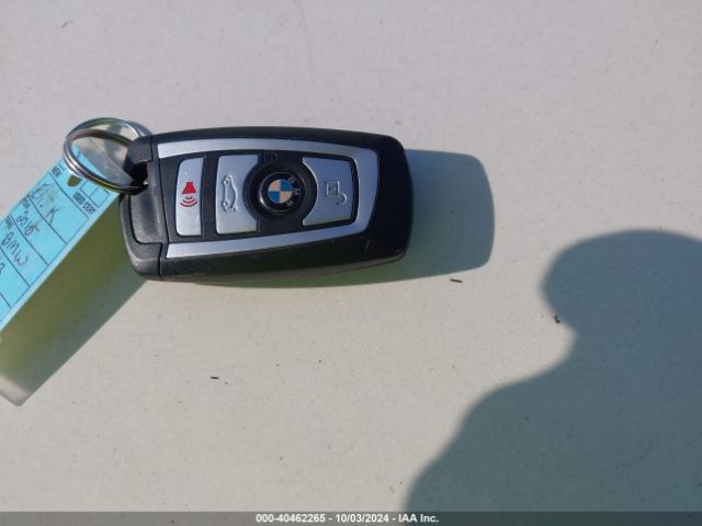 WBS3C9C54FP804777 BMW M3