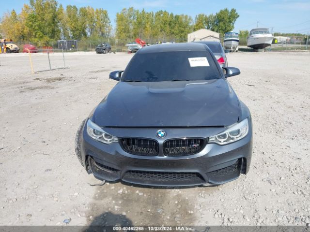 WBS3C9C54FP804777 BMW M3