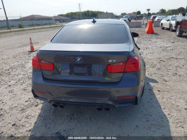WBS3C9C54FP804777 BMW M3