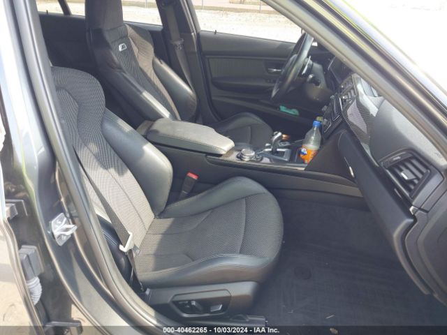 WBS3C9C54FP804777 BMW M3
