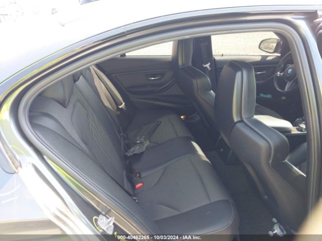 WBS3C9C54FP804777 BMW M3