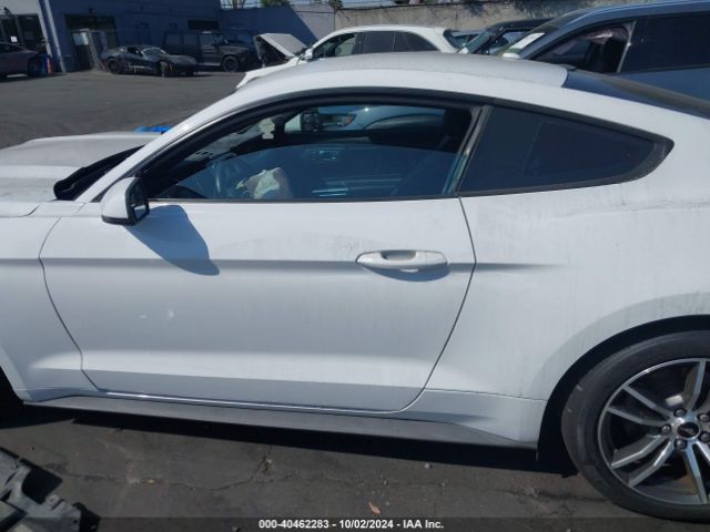 1FA6P8TH3G5256805 Ford Mustang