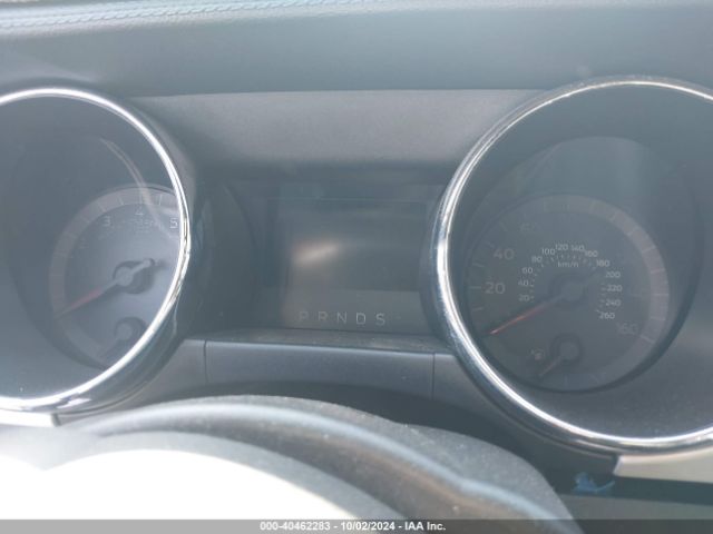 1FA6P8TH3G5256805 Ford Mustang