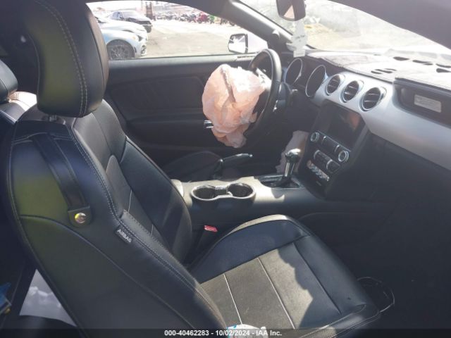 1FA6P8TH3G5256805 Ford Mustang