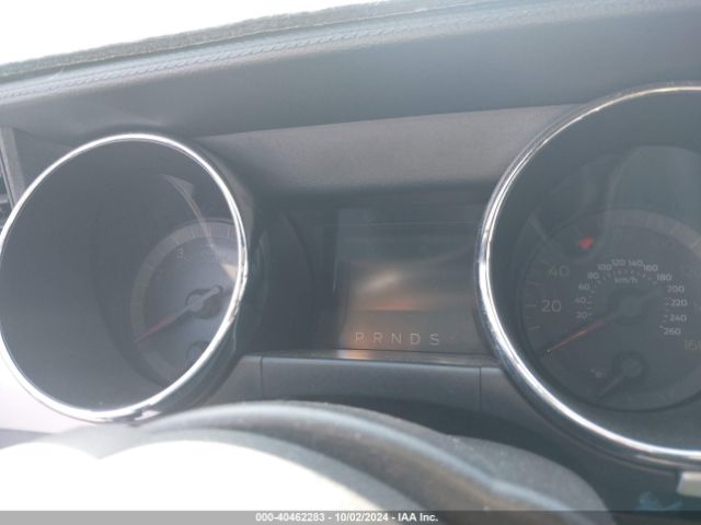 1FA6P8TH3G5256805 Ford Mustang