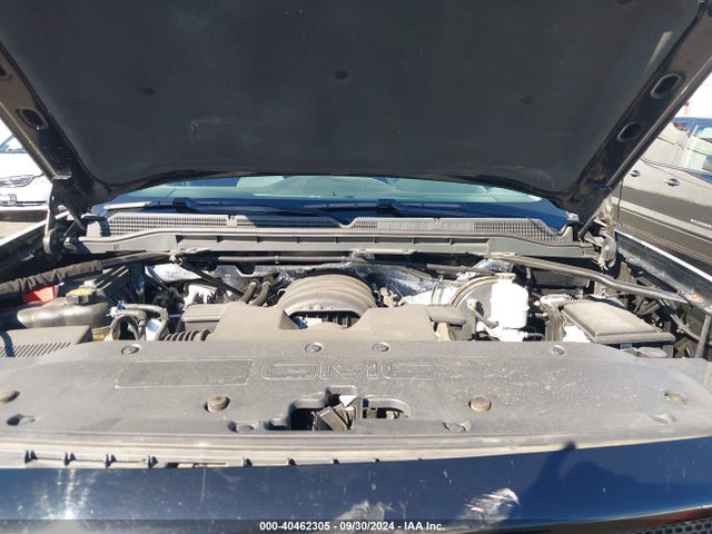 GMC Sierra 1500 Slt 2014 3GTU2VEC8EG429644 Image 10
