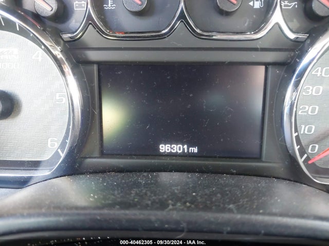 GMC Sierra 1500 Slt 2014 3GTU2VEC8EG429644 Image 15