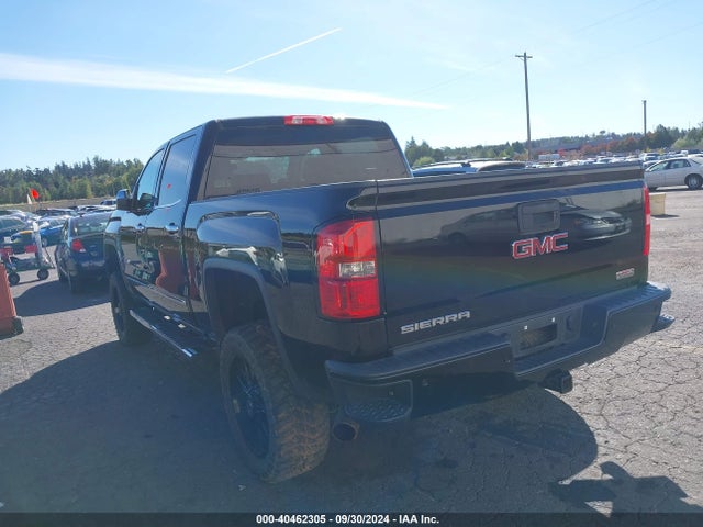 GMC Sierra 1500 Slt 2014 3GTU2VEC8EG429644 Image 3