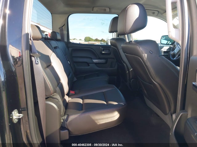 GMC Sierra 1500 Slt 2014 3GTU2VEC8EG429644 Image 8