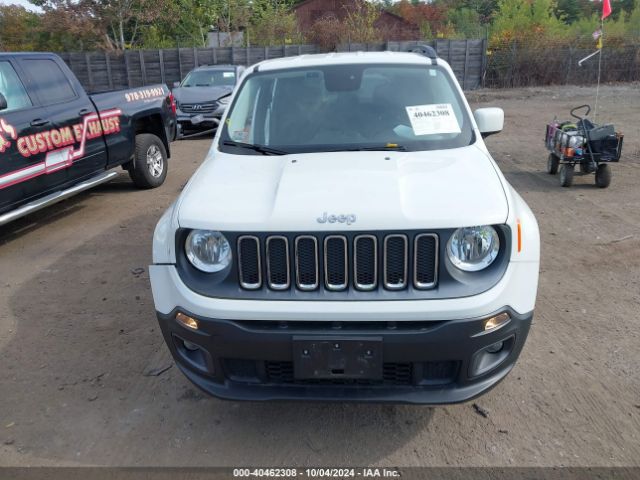 ZACCJBBT3FPC11273 Jeep Renegade Latitude