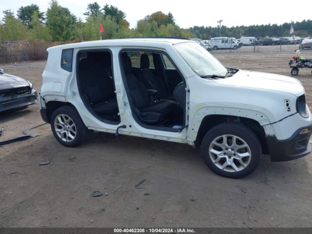 ZACCJBBT3FPC11273 Jeep Renegade Latitude