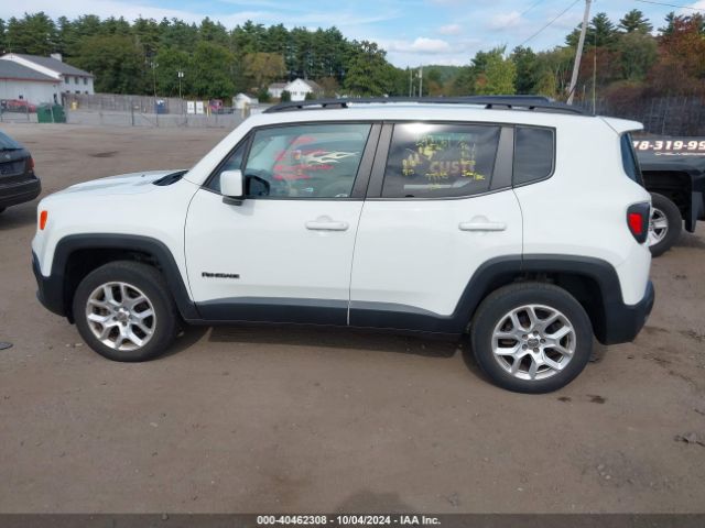 ZACCJBBT3FPC11273 Jeep Renegade Latitude