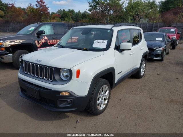ZACCJBBT3FPC11273 Jeep Renegade Latitude