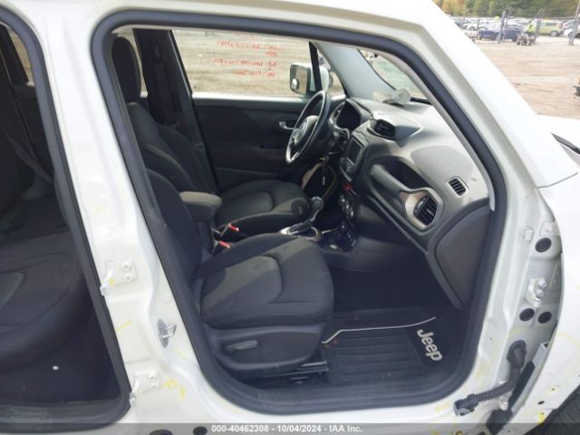 ZACCJBBT3FPC11273 Jeep Renegade Latitude