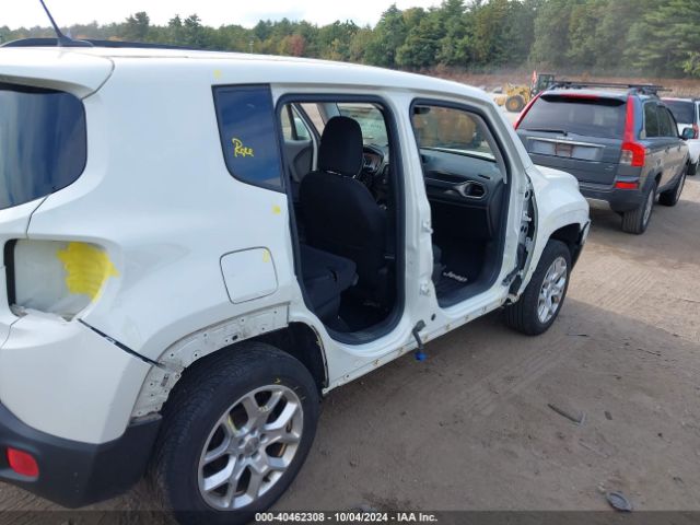 ZACCJBBT3FPC11273 Jeep Renegade Latitude