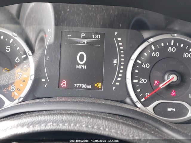 ZACCJBBT3FPC11273 Jeep Renegade Latitude