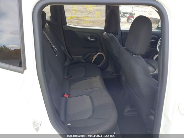 ZACCJBBT3FPC11273 Jeep Renegade Latitude