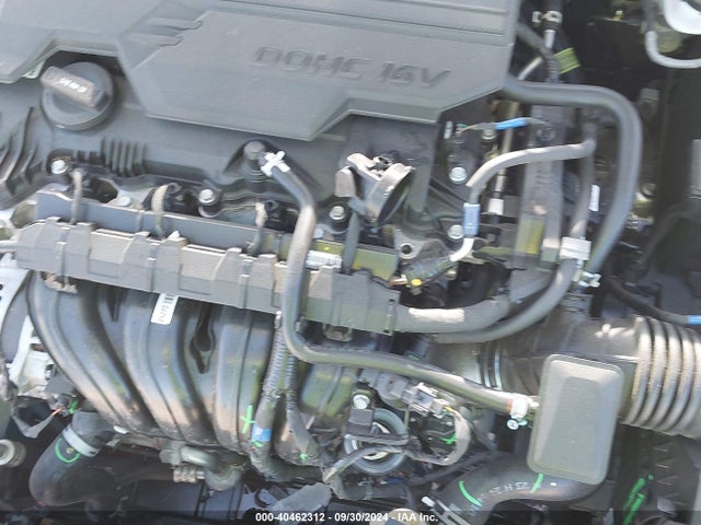 Hyundai ELANTRA SEL 2024 KMHLS4DGXRU655628 Image 10