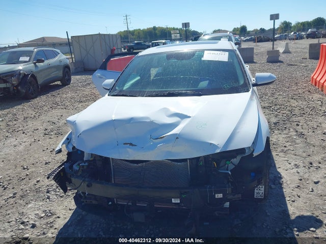 Hyundai ELANTRA SEL 2024 KMHLS4DGXRU655628 Image 12