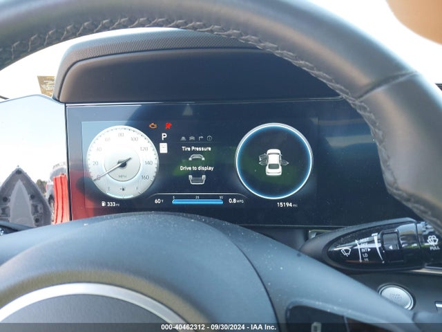 Hyundai ELANTRA SEL 2024 KMHLS4DGXRU655628 Image 7
