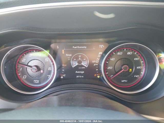 2C3CDXBG4NH206059 Dodge Charger Sxt Rwd