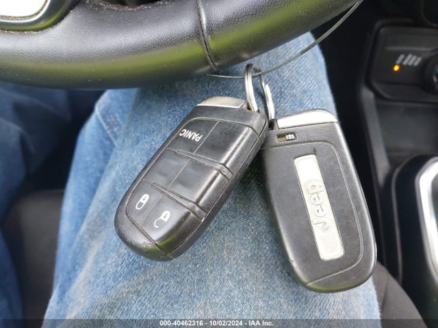 ZACCJBBB1JPG96786 Jeep Renegade Latitude 4x4