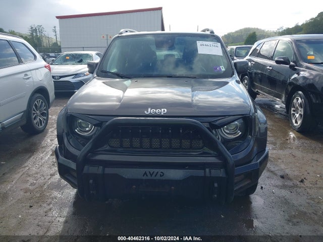 ZACCJBBB1JPG96786 Jeep Renegade Latitude 4x4