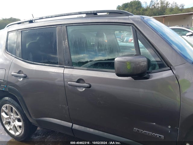 ZACCJBBB1JPG96786 Jeep Renegade Latitude 4x4
