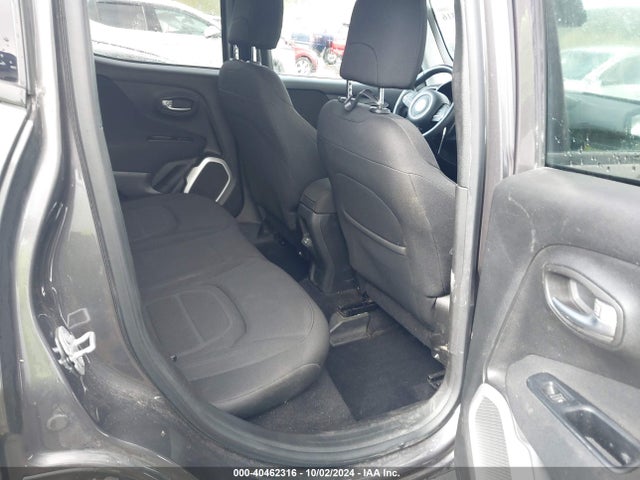 ZACCJBBB1JPG96786 Jeep Renegade Latitude 4x4