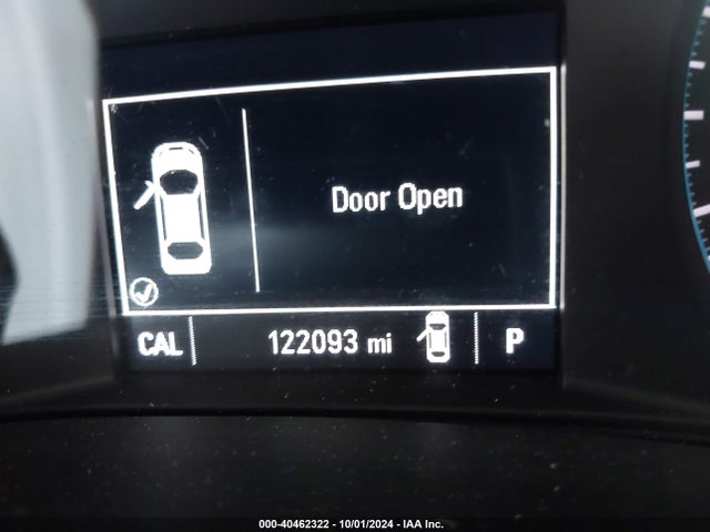Chevrolet MALIBU LS 2017 1G1ZB5ST7HF237544 Image 15