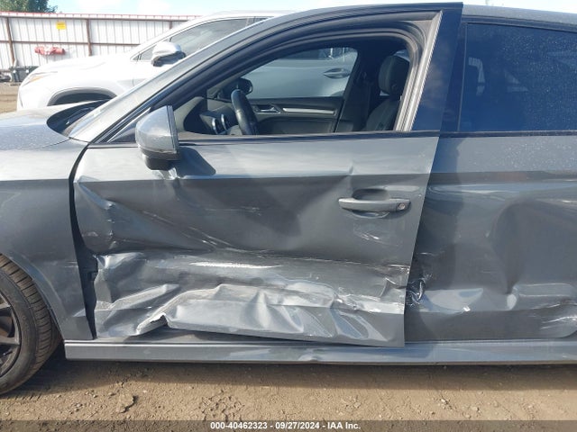 WAUB1GFF8J1002792 Audi S3 2.0t Premium Plus/2.0t Tech Premium Plus