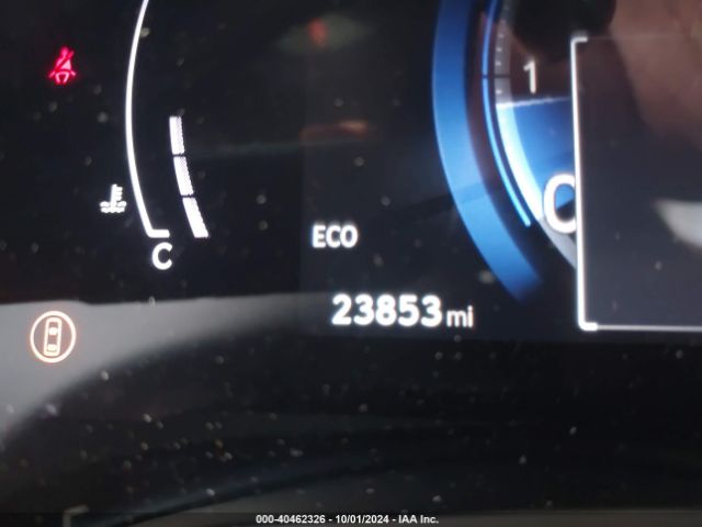 2T2BAMBA9PC012145 Lexus Rx 350 Luxury