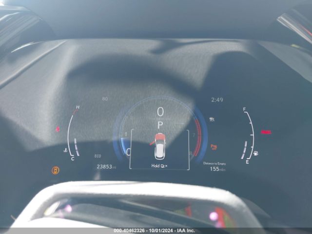 2T2BAMBA9PC012145 Lexus Rx 350 Luxury