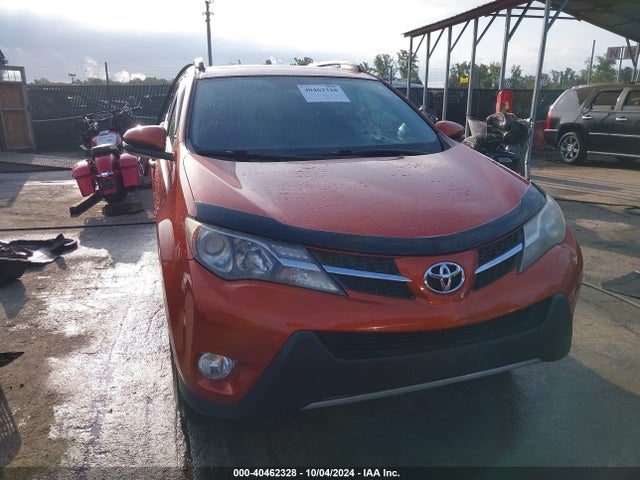 Toyota Rav4 Xle 2015 2T3RFREV7FW243727 Image 13